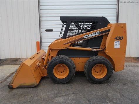 2007 case 430 skid steer|case 430 tractor'' craigslist.